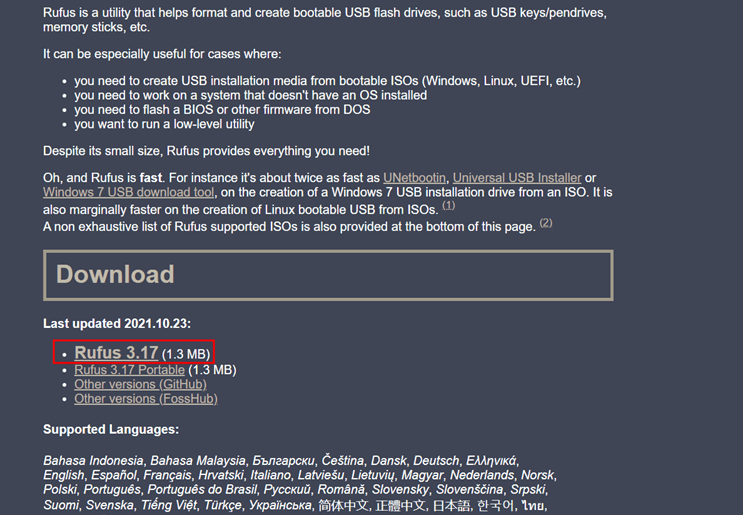 How to Install and configure windows 11